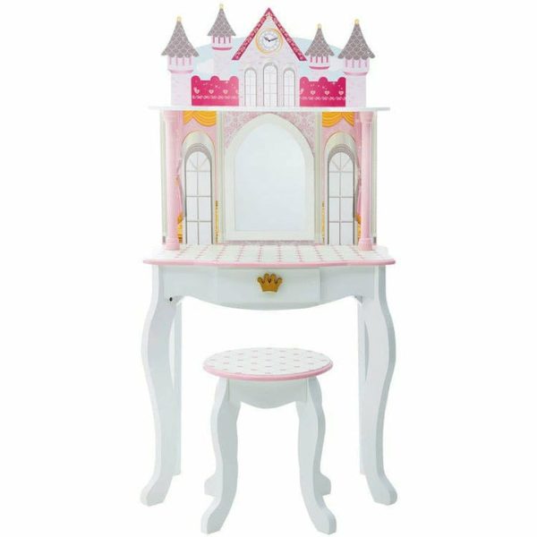 teamson-kids-room-decor-dreamland-castle-play-vanity-set-white-pink-28541567270999_720x-2 teamson-kids-room-decor-dreamland-castle-play-vanity-set-white-pink-28541567270999_720x-2