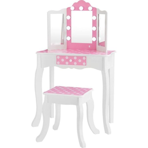 teamson-kids-room-decor-fantasy-fields-gisele-polka-dot-kids-vanity-table-stool-with-led-32332215058519_720x-7 teamson-kids-room-decor-fantasy-fields-gisele-polka-dot-kids-vanity-table-stool-with-led-32332215058519_720x-7