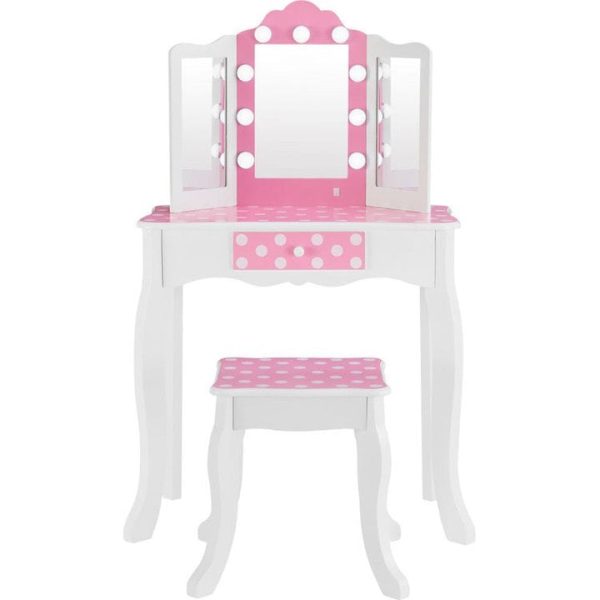 teamson-kids-room-decor-fantasy-fields-gisele-polka-dot-kids-vanity-table-stool-with-led-32332215877719_720x-5 teamson-kids-room-decor-fantasy-fields-gisele-polka-dot-kids-vanity-table-stool-with-led-32332215877719_720x-5