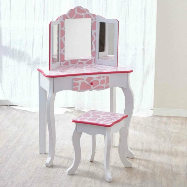 teamson-kids-room-decor-fashion-giraffe-prints-gisele-play-vanity-set-pink-white-28541568876631_720x-4 teamson-kids-room-decor-fashion-giraffe-prints-gisele-play-vanity-set-pink-white-28541568876631_720x-4
