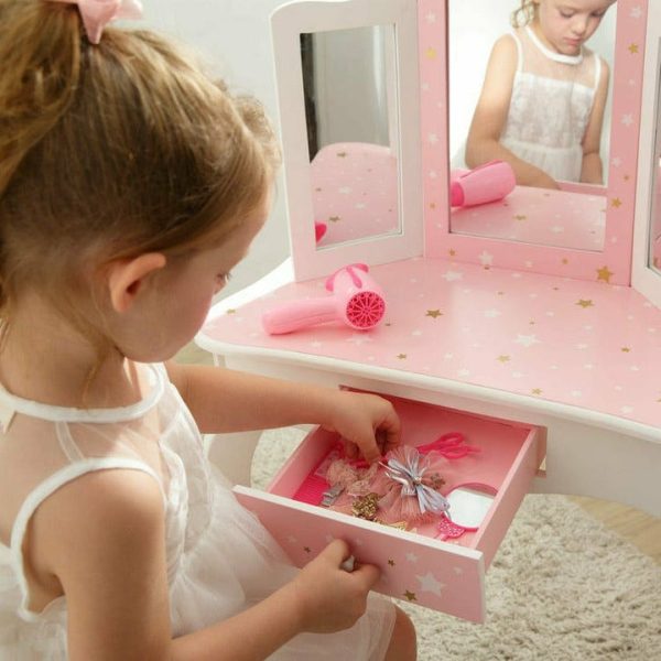 teamson-kids-room-decor-fashion-twinkle-star-gisele-vanity-set-pink-white-29047490740311_720x-4 teamson-kids-room-decor-fashion-twinkle-star-gisele-vanity-set-pink-white-29047490740311_720x-4