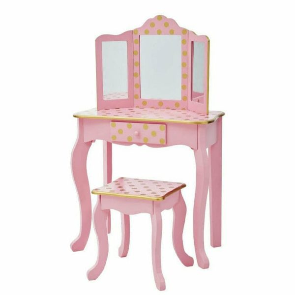 teamson-kids-room-decor-gisele-polka-dot-vanity-with-mirror-stool-pink-29047165517911_720x-3 teamson-kids-room-decor-gisele-polka-dot-vanity-with-mirror-stool-pink-29047165517911_720x-3