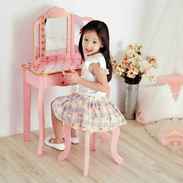 teamson-kids-room-decor-gisele-polka-dot-vanity-with-mirror-stool-pink-29047165845591_720x-1 teamson-kids-room-decor-gisele-polka-dot-vanity-with-mirror-stool-pink-29047165845591_720x-1