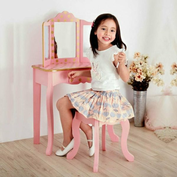 teamson-kids-room-decor-gisele-polka-dot-vanity-with-mirror-stool-pink-29047166107735_720x teamson-kids-room-decor-gisele-polka-dot-vanity-with-mirror-stool-pink-29047166107735_720x