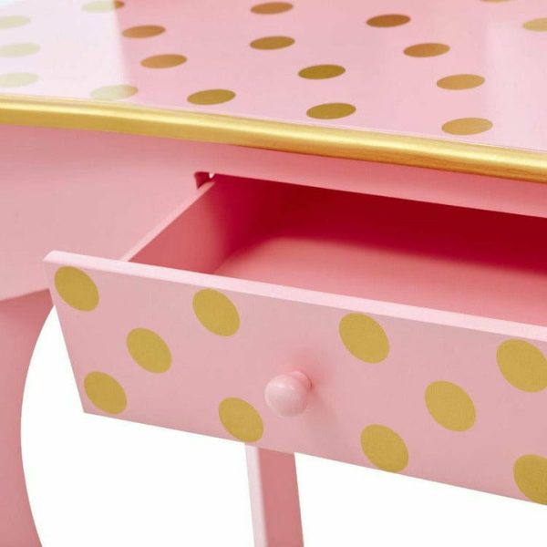 teamson-kids-room-decor-gisele-polka-dot-vanity-with-mirror-stool-pink-29047166468183_720x-4 teamson-kids-room-decor-gisele-polka-dot-vanity-with-mirror-stool-pink-29047166468183_720x-4