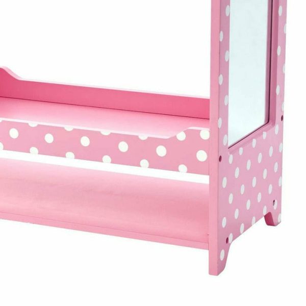 teamson-kids-room-decor-little-princess-bella-clothing-rack-with-storage-pink-29047487365207_720x-6 teamson-kids-room-decor-little-princess-bella-clothing-rack-with-storage-pink-29047487365207_720x-6