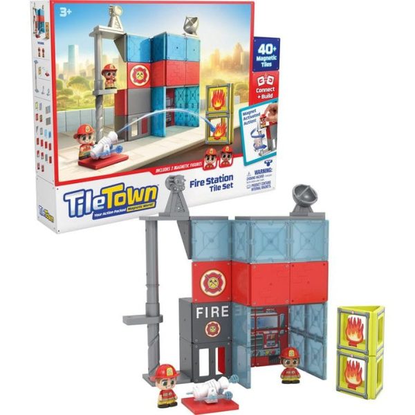 tile-town-stem-tile-town-fire-station-magnetic-tiles-playset-32346084606039_720x-3 tile-town-stem-tile-town-fire-station-magnetic-tiles-playset-32346084606039_720x-3