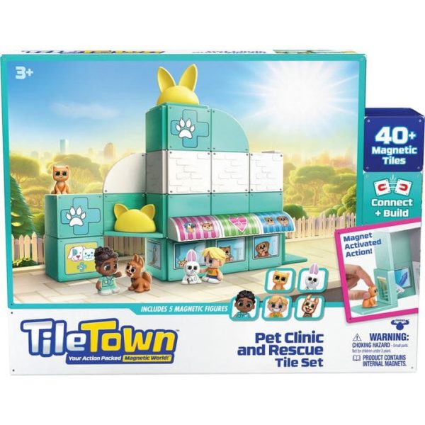 tile-town-stem-tile-town-pet-vet-magnetic-tiles-playset-32343278780503_720x tile-town-stem-tile-town-pet-vet-magnetic-tiles-playset-32343278780503_720x