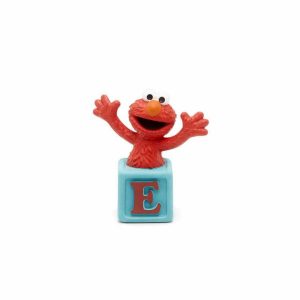 Sesame Street: Elmo Tonie Audio Figurine