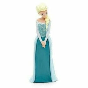Disney Frozen: Elsa Tonie Audio Figurine